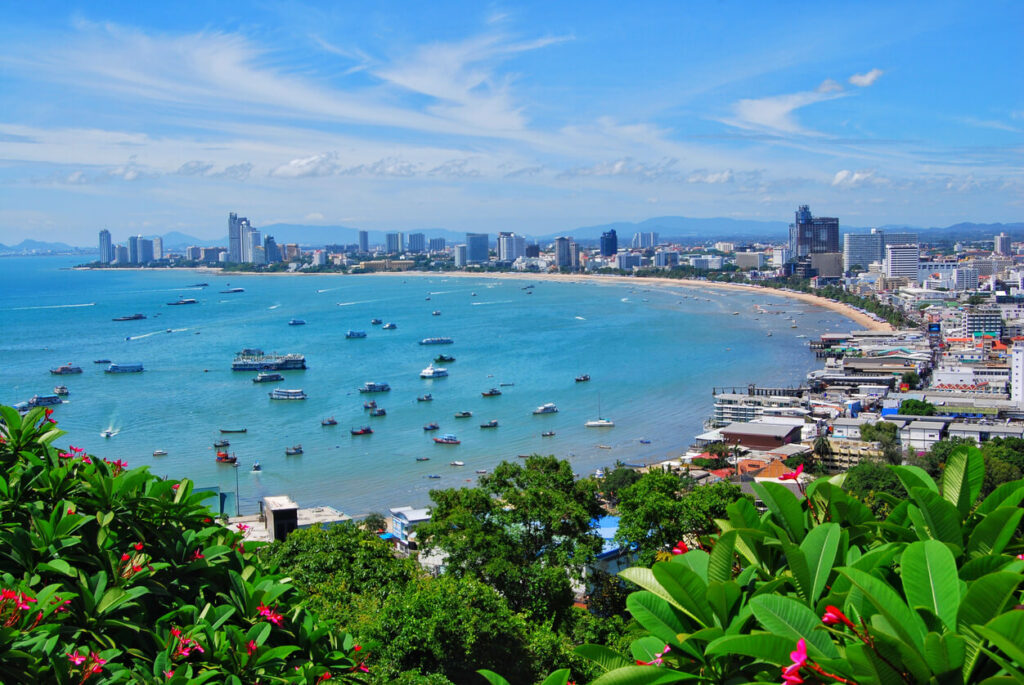 Top 10 places to visit in Thailand - HubsmateBUZZ